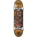 Element Natural Defense Nyjah 7.75 Complete Skateboard