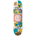 Element 7.375 Naturalist Complete Skateboard