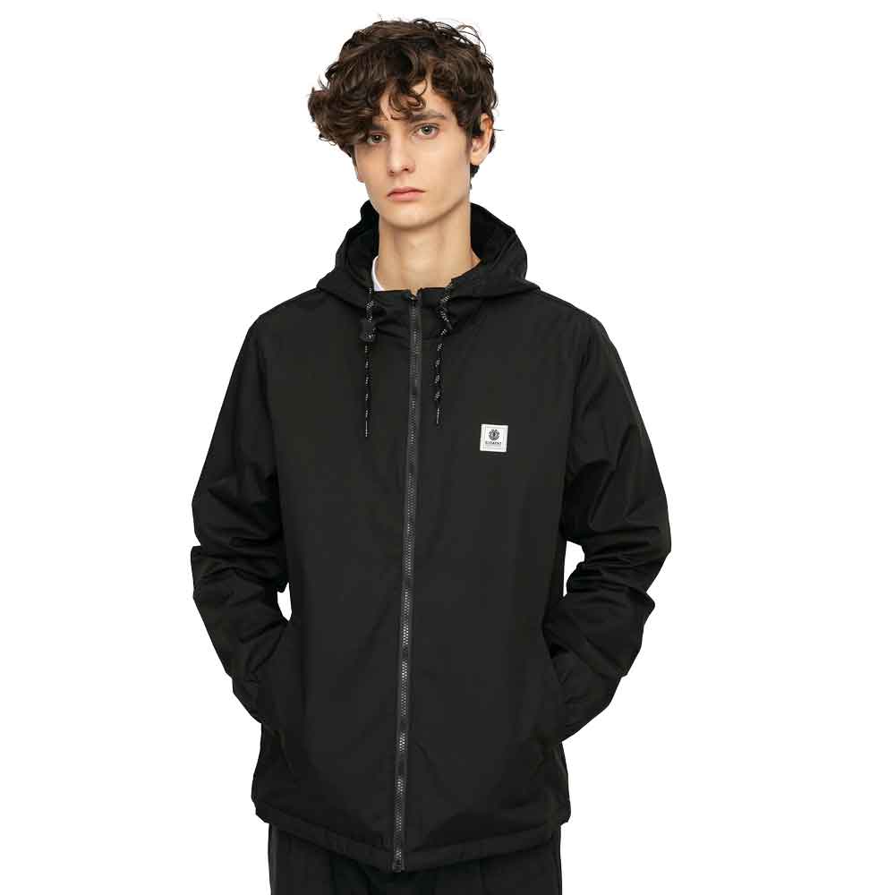 Element Alder Jacket