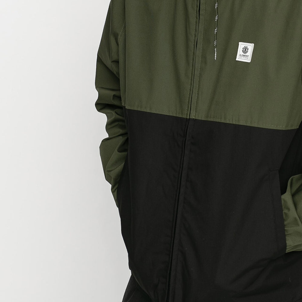 Element Alder Two Tones Jacket