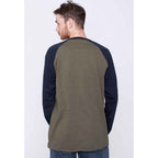 Element Blunt Long Sleeve T-Shirt