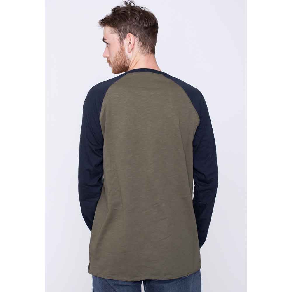 Element Blunt Long Sleeve T-Shirt
