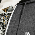 Element Bolton Zipped Hoodie