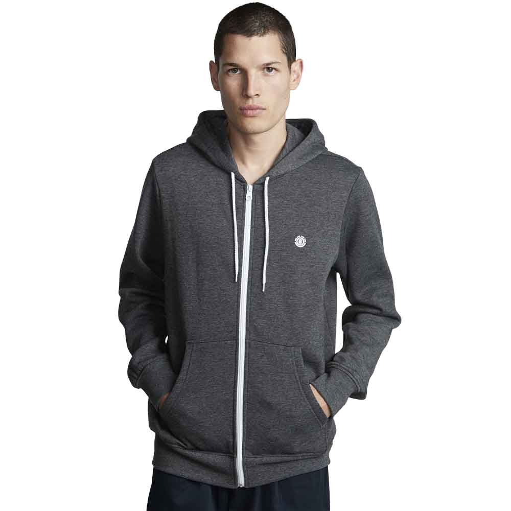 Element Bolton Zipped Hoodie