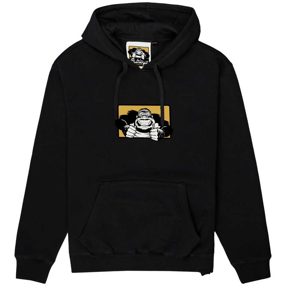 Element Burleys Hoodie