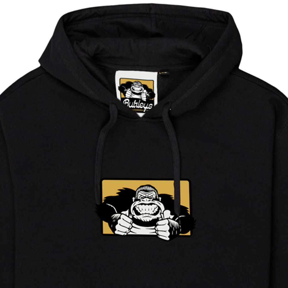 Element Burleys Hoodie