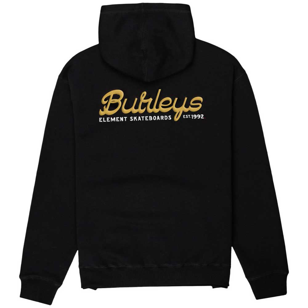 Element Burleys Hoodie