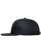 Element Burleys Pool Cap