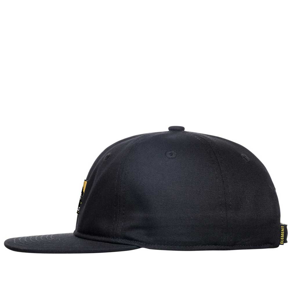 Element Burleys Pool Cap