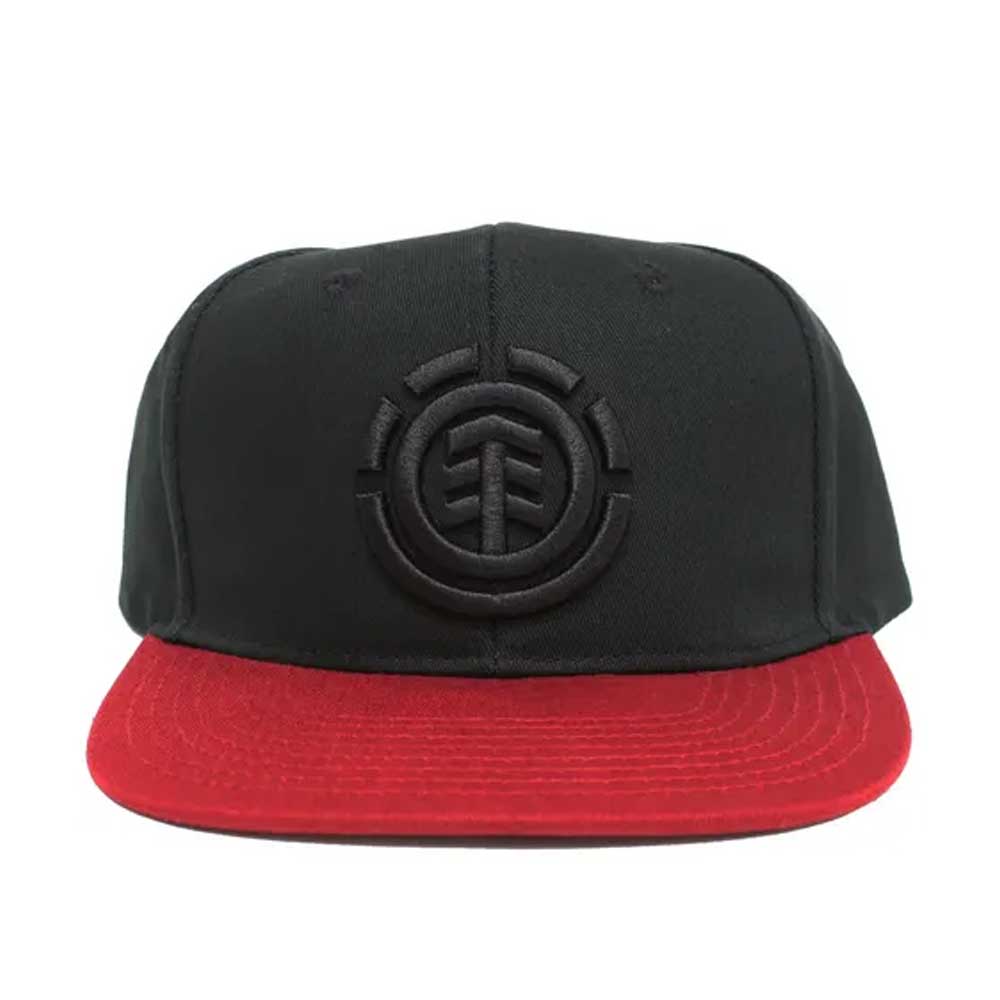 Element Iron Mesh Cap