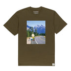 Element Peanuts Adventure T-Shirt