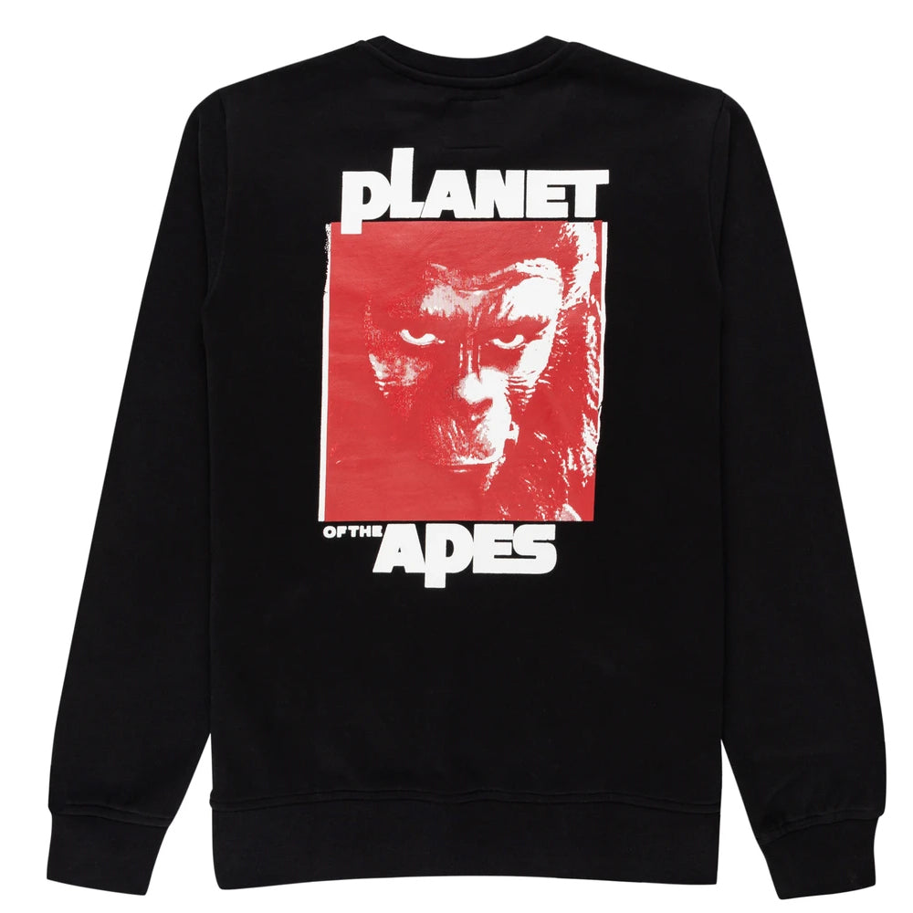 Element Planet of the Apes Dominion Long Sleeve T-Shirt