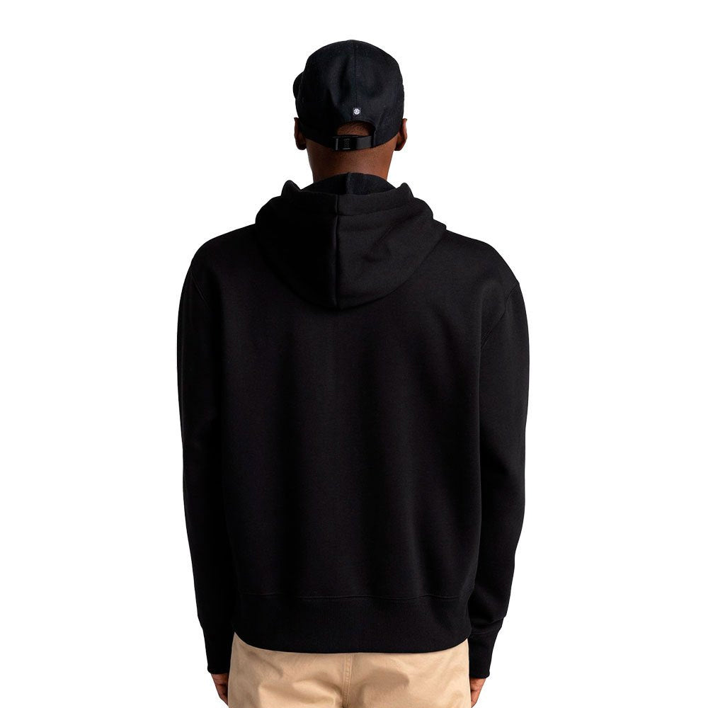Element Rain Cornell Zipped Hoodie
