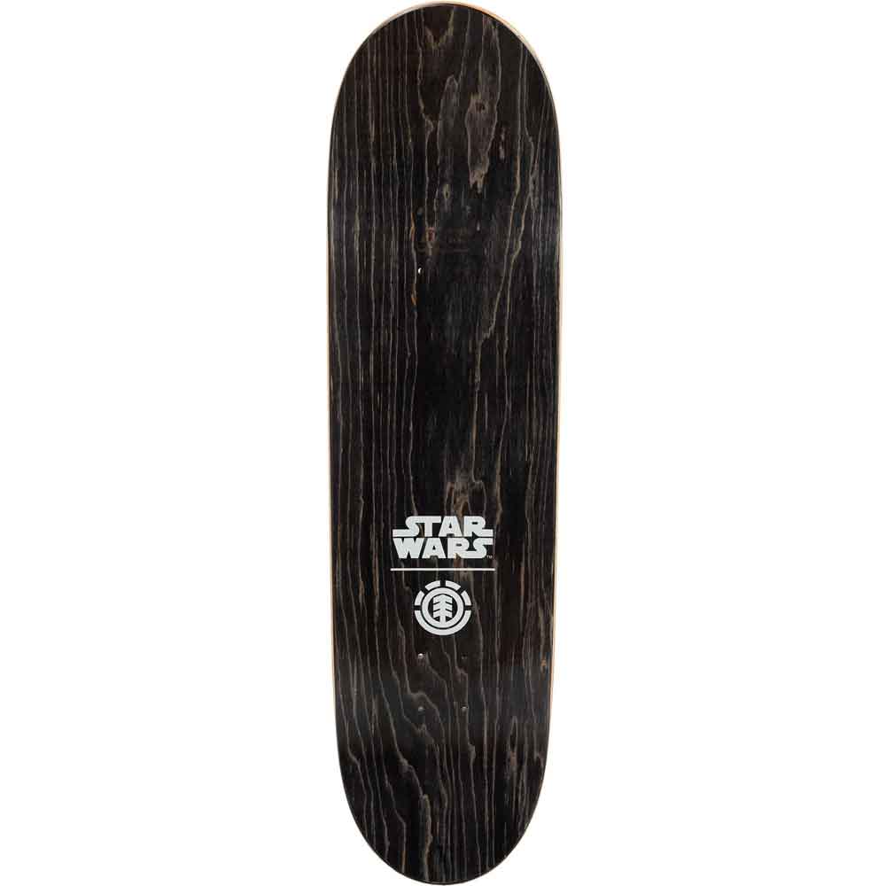 Element Star Wars Storm Trooper 8.25 Skateboard Deck