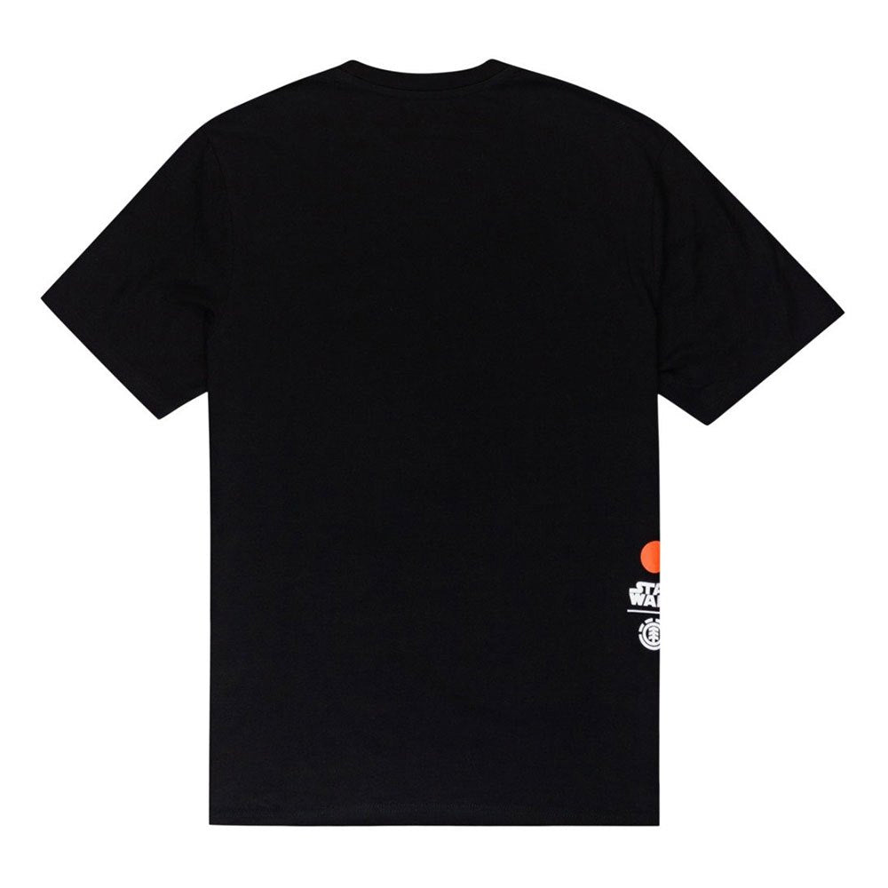Element Star Wars X Darth Vader T-Shirt
