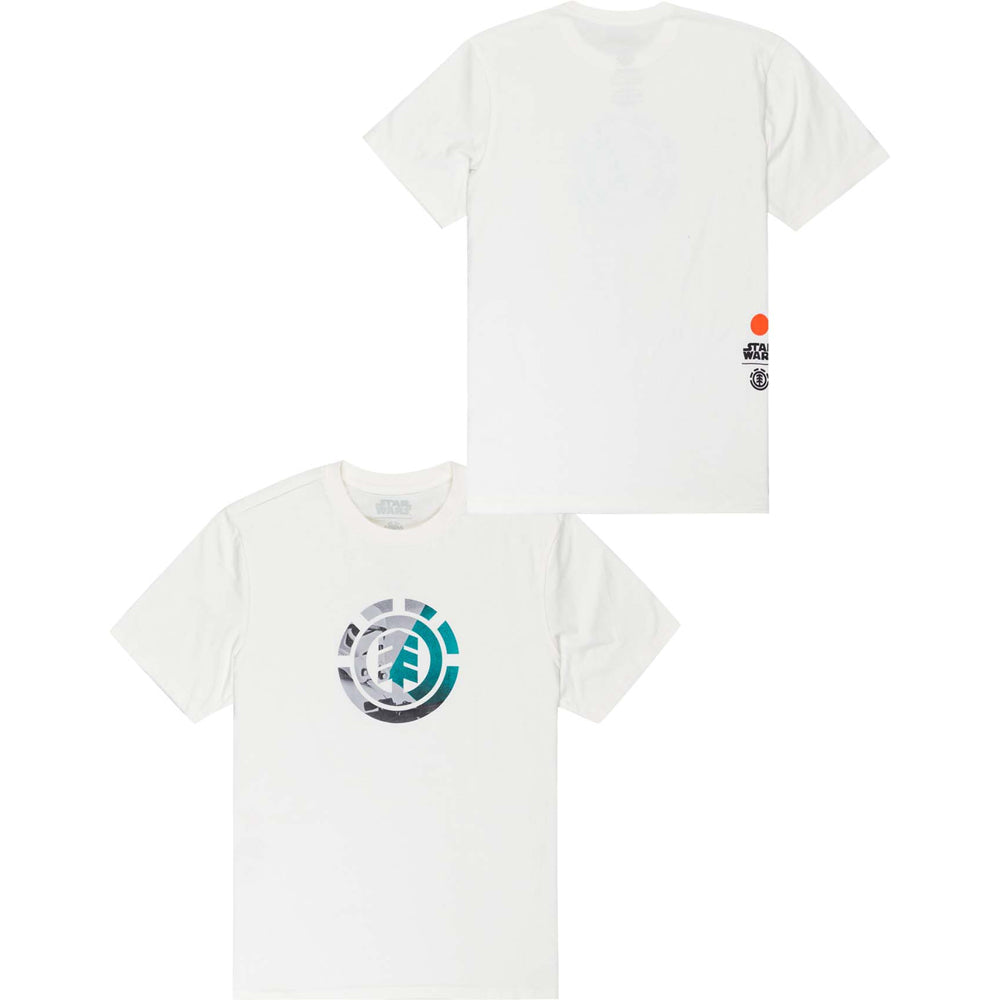 Element Star Wars X Storm Trooper T-Shirt
