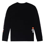 Element Star Wars X Yoda Longsleeve T-Shirt