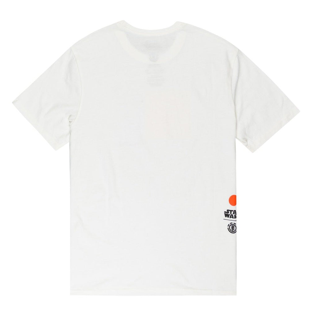 Element Star Wars X Yoda T-Shirt
