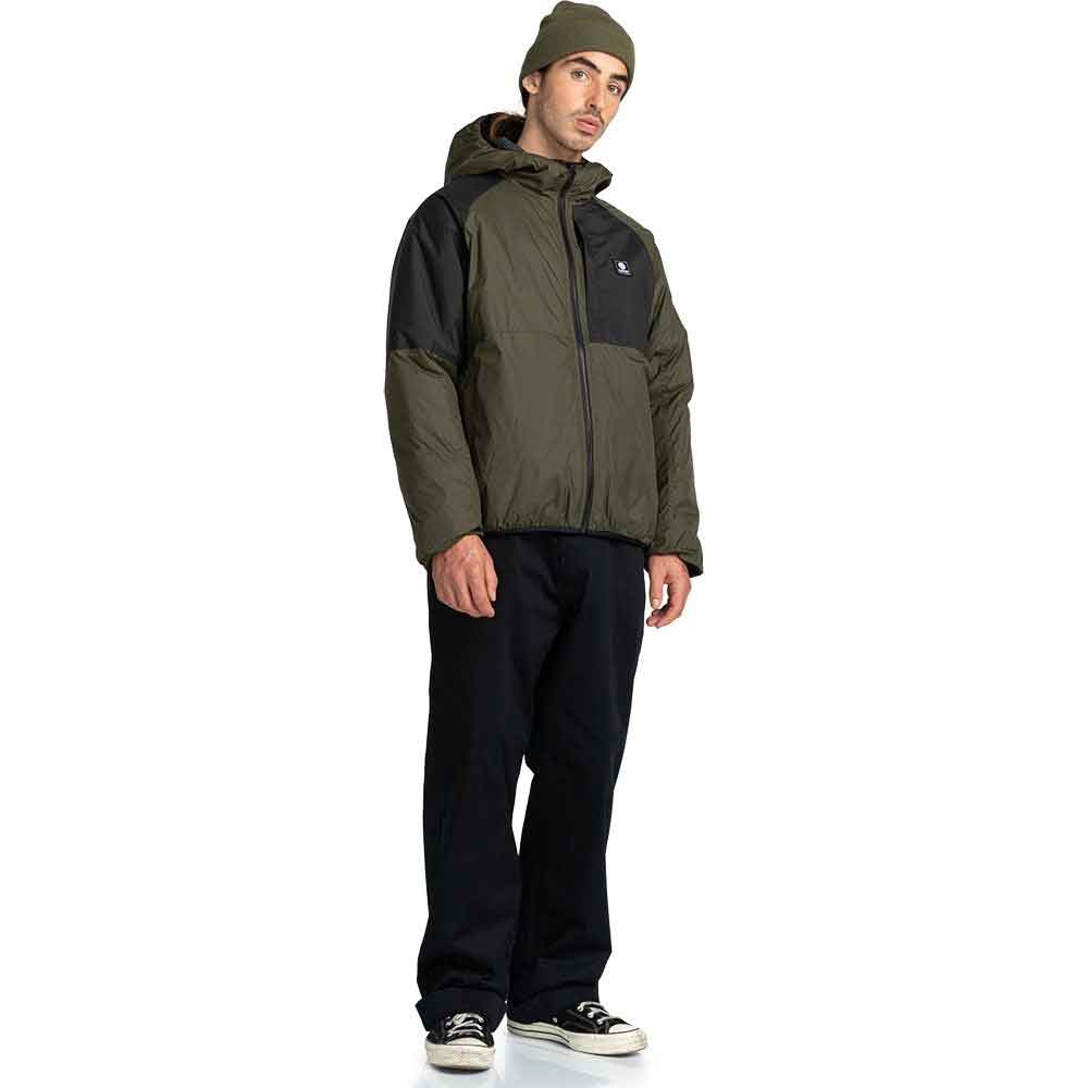 Element Wolfe Jacket