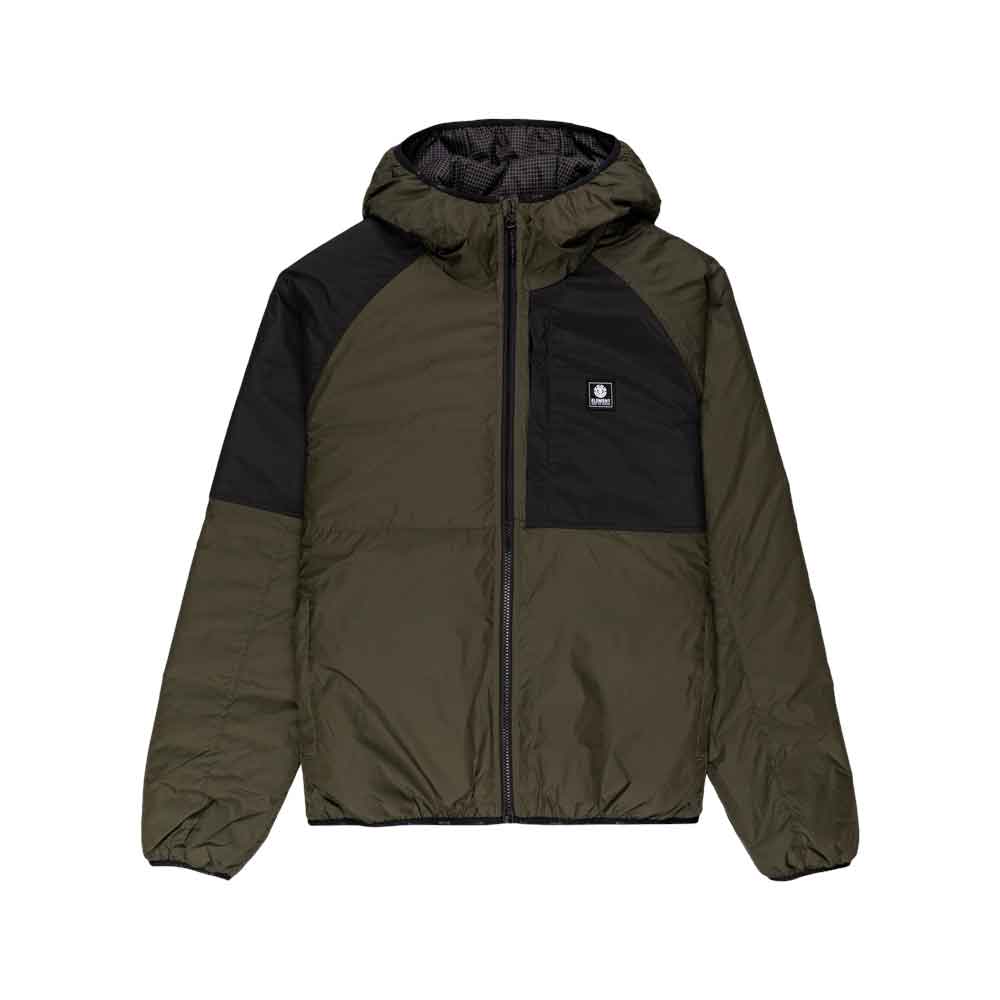 Element Wolfe Jacket