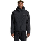 Element Wolfe Reversible Zipped Hoodie