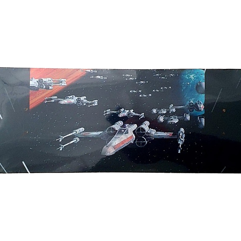 Element X Star Wars 7.75 X Wing Skateboard Deck