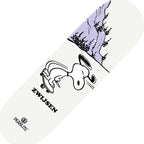 Element Peanuts Snoopy x Zwijsen 8.125 Skateboard Deck