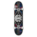 Element Tropic 7.75  Complete Skateboard