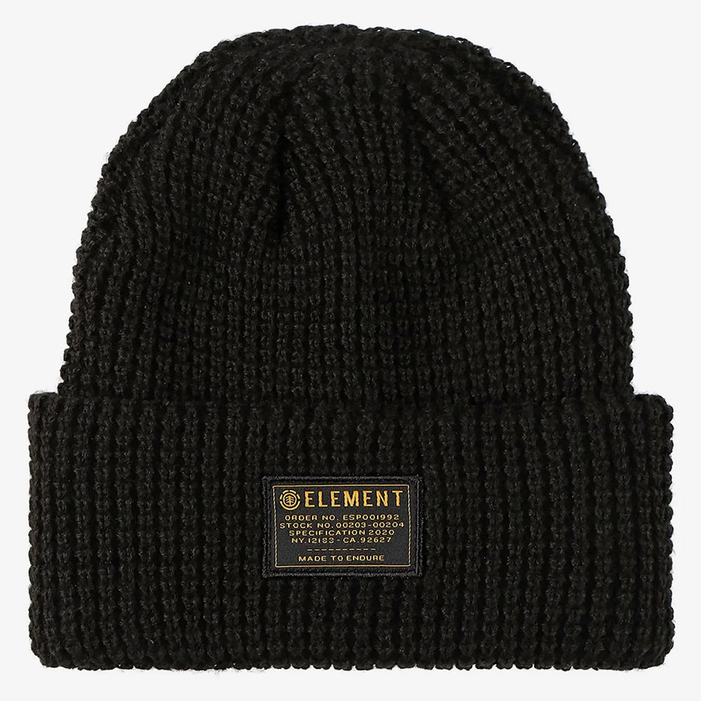 Element Burden Beanie