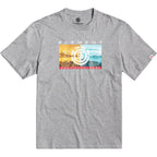 Element Sentinel Short Sleeved T Shirt