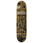 Element Timber Remains 8.5 Skateboard Deck