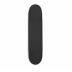 Enjoi Chop Sticks 7.375" Complete Skateboard - Red