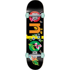 Enjoi Flowers Resin Premium 8" Complete Skateboard