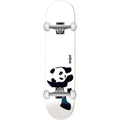 Enjoi Panda 6.5" Soft Top Complete Skateboard