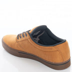 Etnies Jameson 2 Eco Skate Shoes - Brown/Navy/Gum