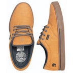 Etnies Jameson 2 Eco Skate Shoes - Brown/Navy/Gum