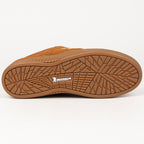 Etnies Marana Skate Shoes - Brown/Beige/Gum
