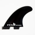 FCS II Performer Black Medium Tri Retail Fins