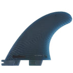 FCS 2 Performer Neo Glass Medium Gradient Tri Fins