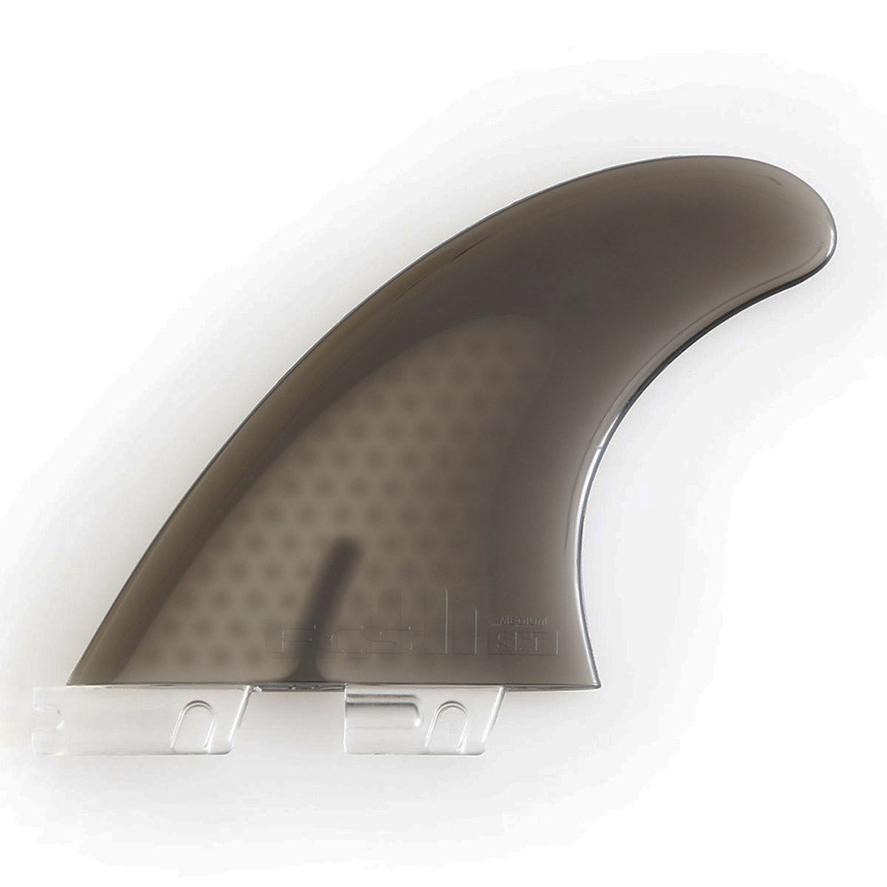 FCS II SFT Medium Tri Retail Fins