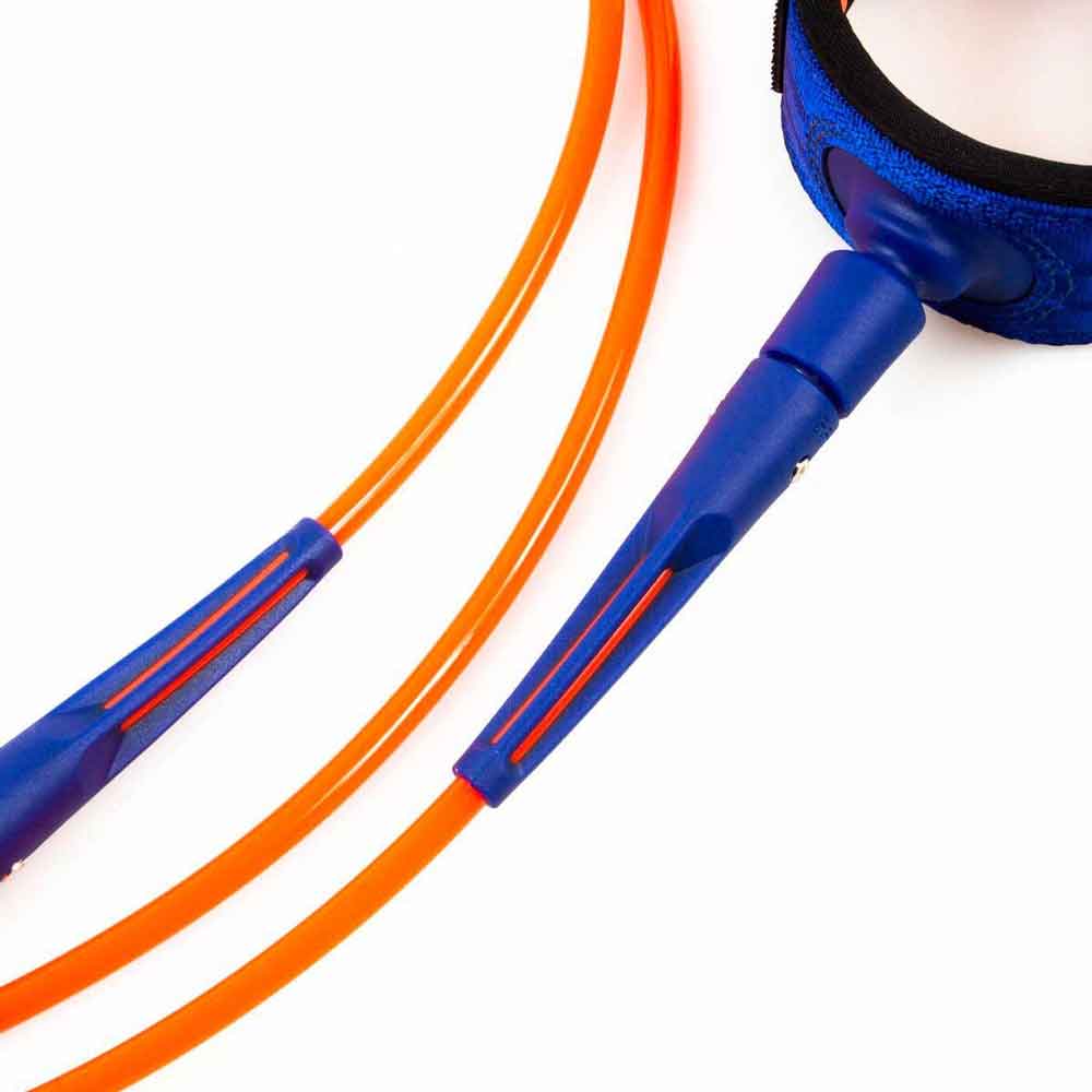 FCS 7' All Round Essential Leash