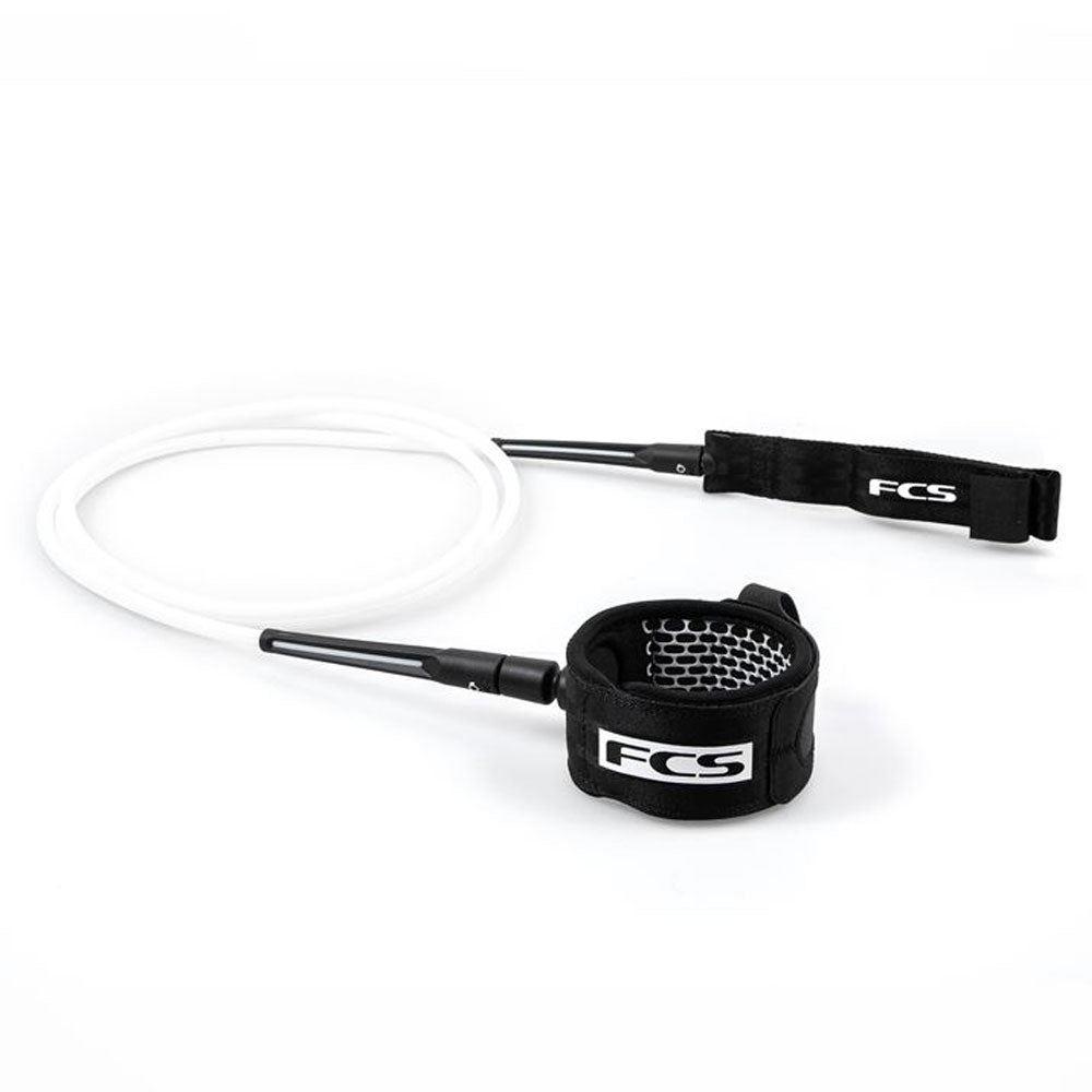 FCS 8' All Round Essential Leash