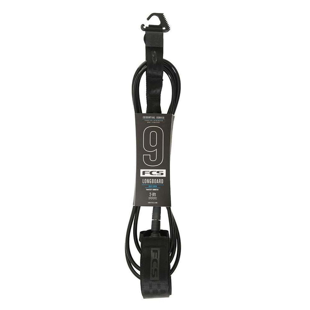 FCS 9' All Round Essential Leash