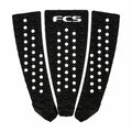FCS C-3 Surfboard Deck Grip  - Black