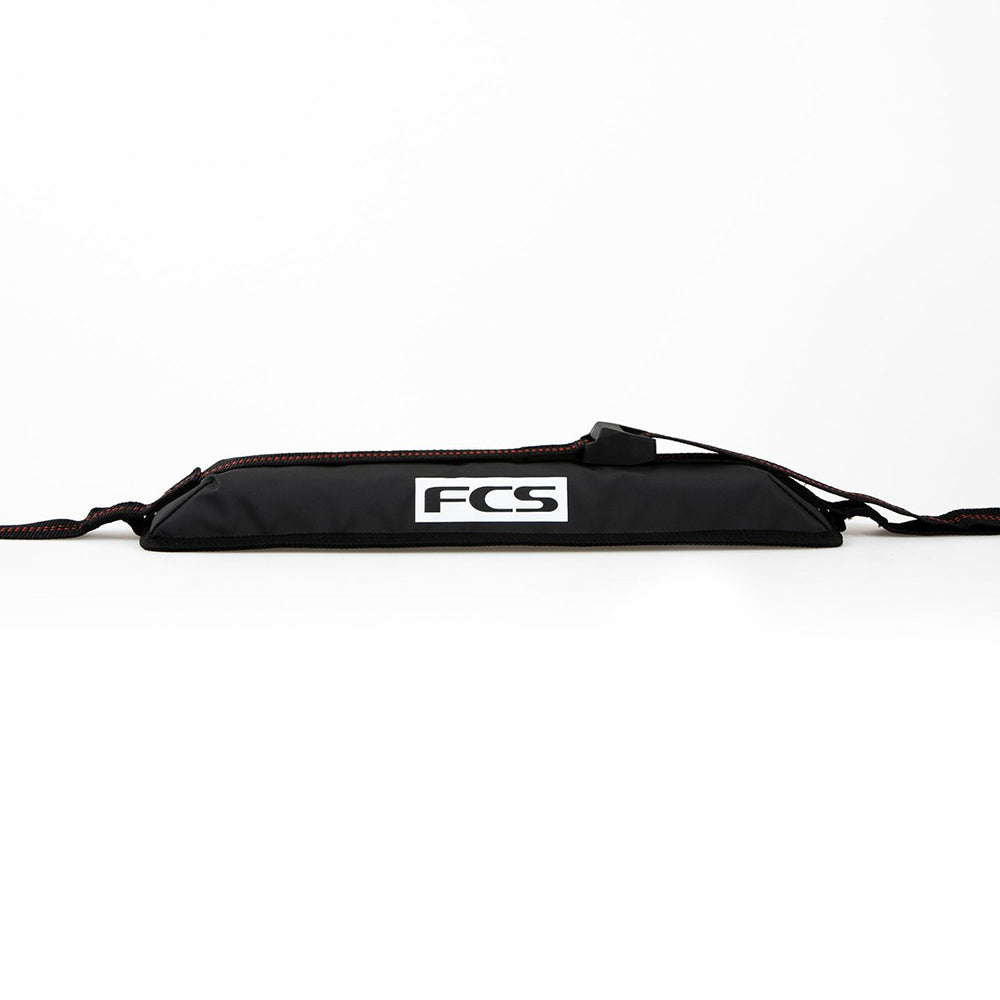 FCS Cam Lock Single Soft Roof Rack