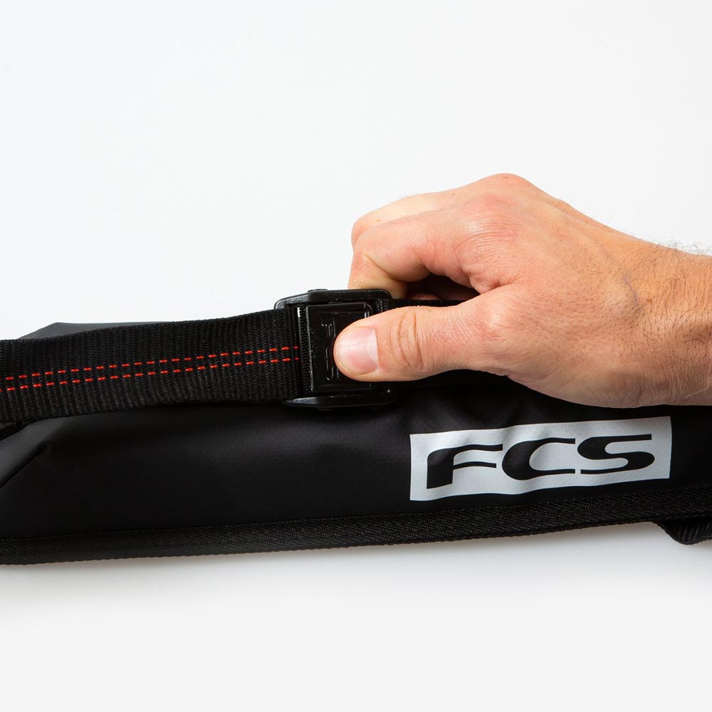 FCS Cam Lock Single Soft Roof Rack