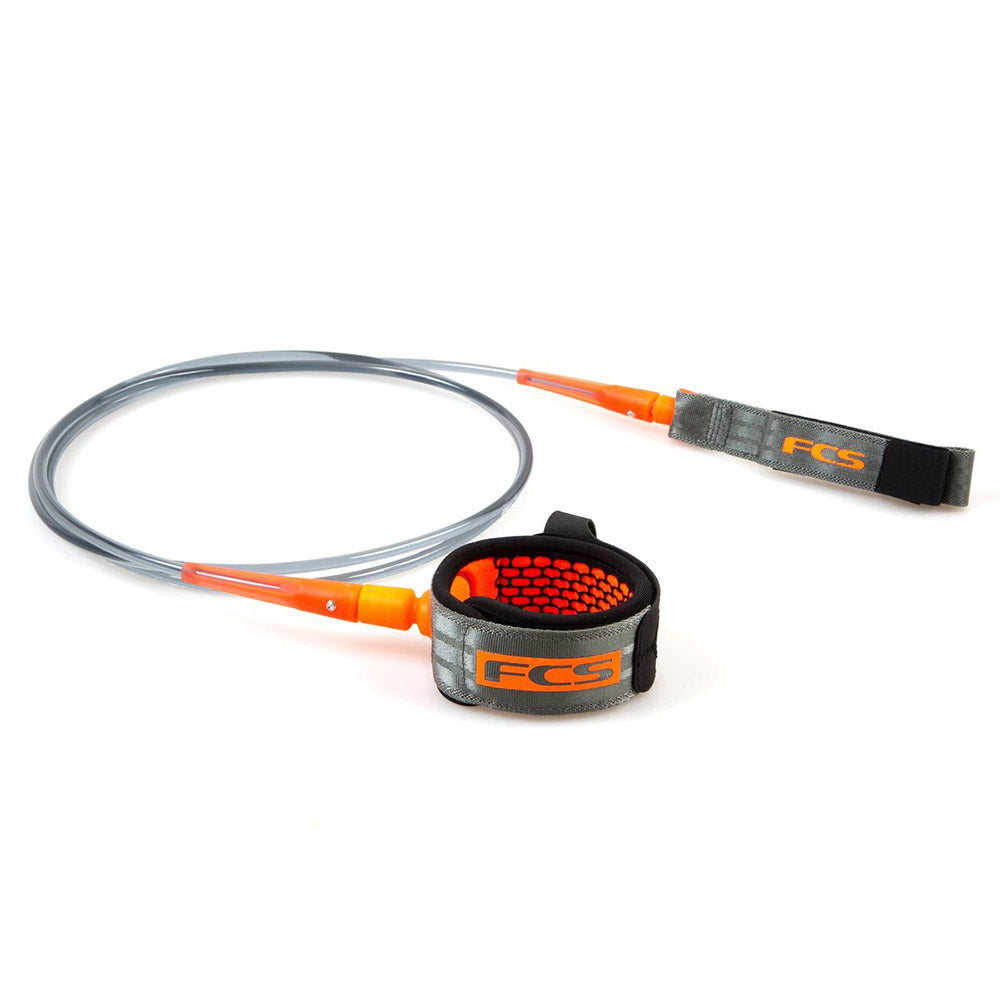 FCS 6' Comp Essential Leash