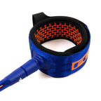 FCS 8' All Round Essential Leash