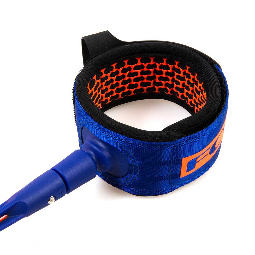 FCS 8' All Round Essential Leash