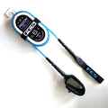 FCS Freedom Helix 6' Surfboard Leash